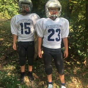 Meet your Posher, Shane